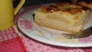 tarta-de-pera-con-crema-pastelera