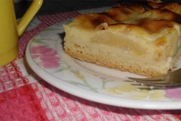 tarta-de-pera-con-crema-pastelera
