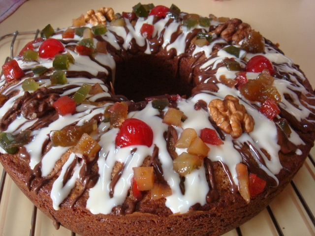 Budín Irlandés