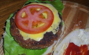 hamburguesas-de-soja