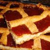 Pasta Frola de Membrillo