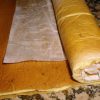 Receta de Pionono