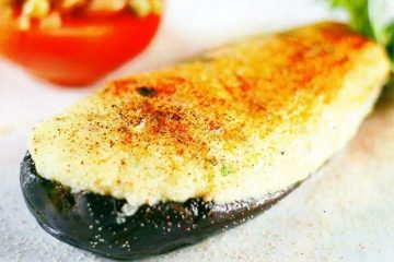 berenjenas-rellenas