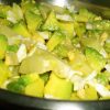 Ensalada de Palta y Huevo