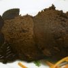 Mousse de Chocolate
