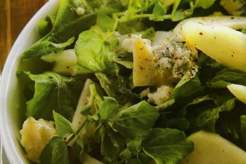 ensalada-fresca-de-rucula-peras-y-queso