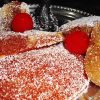 Cómo Preparar Fruta Abrillantada