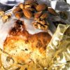 Pan Dulce Navideño