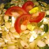 Ensalada de Porotos de manteca