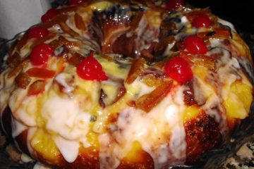 Rosca de Pascua