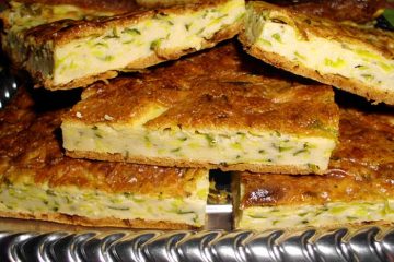 Faina de Zapallitos