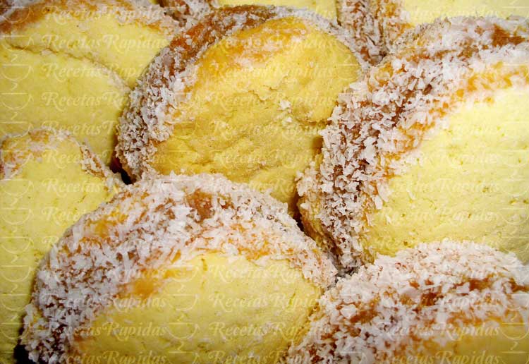 Cómo hacer alfajores de maicena