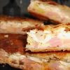 Torta de Jamón, Queso y Ricota