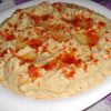 Hummus de Garbanzos