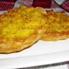 Tartaletas de Dulce de Leche y Coco