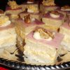 Aperitivos de Jamón y Huevo