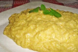 Cómo hacer huevos revueltos cremosos
