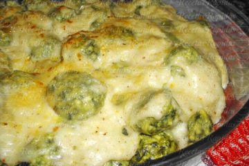 Cómo hacer malfatti de ricota y espinaca