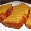 Cómo hacer pan de harina de maíz y miel