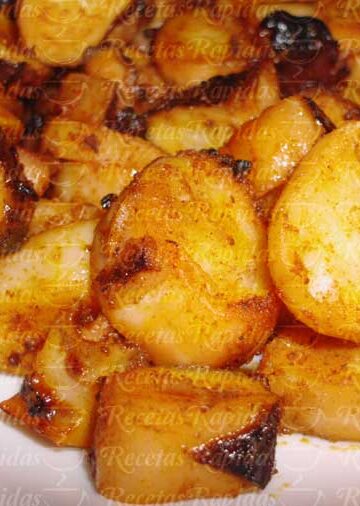 Cómo hacer pulpo a la feria