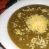 Cómo hacer Sopa Crema de Lentejas y Calabaza