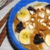 Cómo hacer gachas de avena o porridge