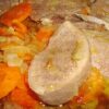 Cómo hacer lengua en escabeche