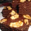 Cómo hacer brownies de alubias