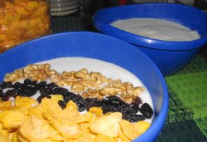 Cómo hacer yogur natural casero sin yogurtera