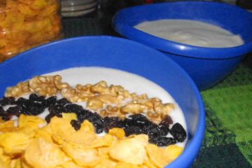 Cómo hacer yogur natural casero sin yogurtera