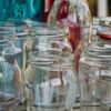 Cómo esterilizar frascos de vidrio para encurtidos y mermeladas