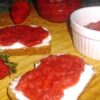 Cómo hacer mermelada de frutilla sin azúcar casera