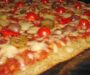 Cómo hacer pizza de quinoa sin gluten, saludable y fácil de preparar