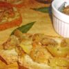 Cómo hacer Berenjenas en Escabeche