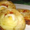 Cómo hacer Pan de Carne relleno