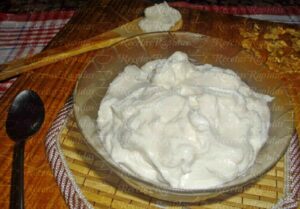 Cómo preparar Yogur Griego casero sin yogurtera