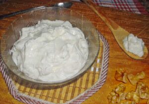 Cómo preparar Yogur Griego casero sin yogurtera