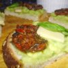 Cómo hacer tomates deshidratados en aceite de Oliva