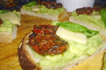 Cómo hacer tomates deshidratados en aceite de Oliva