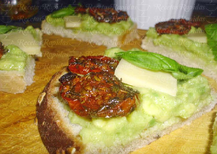 Cómo hacer tomates deshidratados en aceite de Oliva