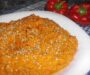 Receta de Hummus de Pimientos rojos asados – Un aperitivo saludable